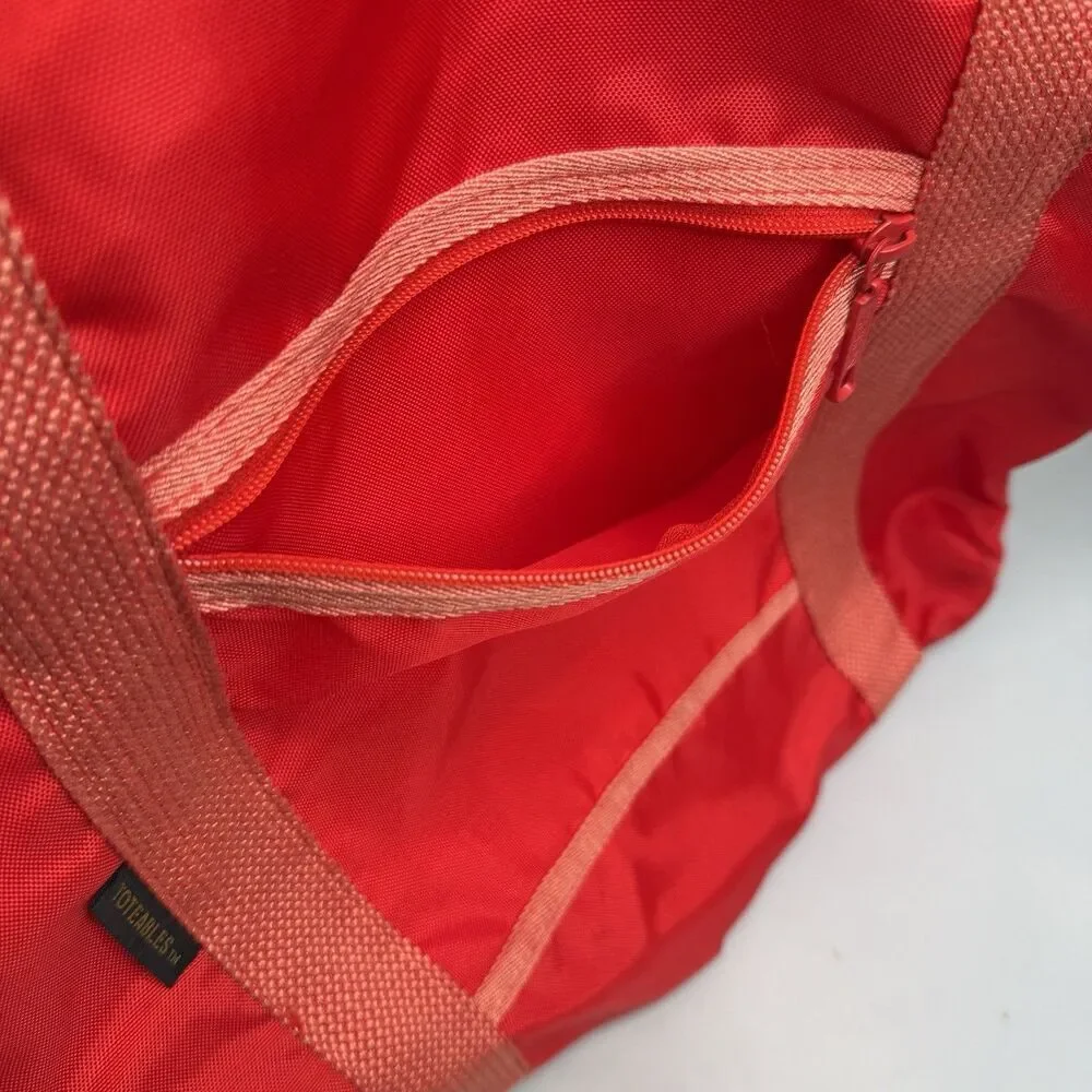 Unbranded vintage toteables